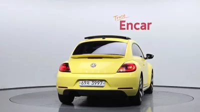 Volkswagen Beatle
