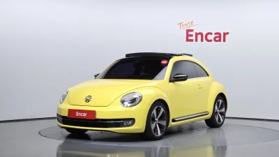 Volkswagen Beatle