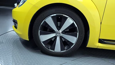 Volkswagen Beatle