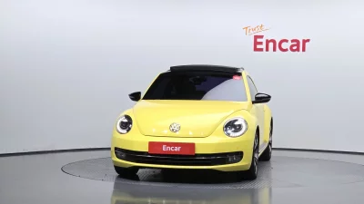 Volkswagen Beatle