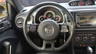 Volkswagen Beatle