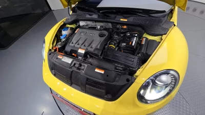 Volkswagen Beatle