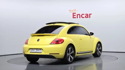 Volkswagen Beatle