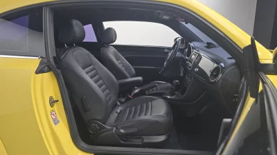 Volkswagen Beatle