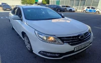 Renault Samsung SM5