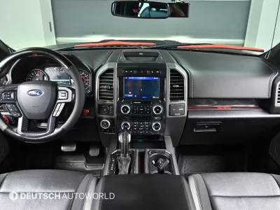 Ford F150