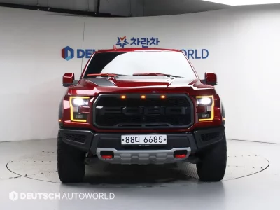 Ford F150