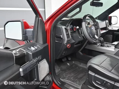 Ford F150