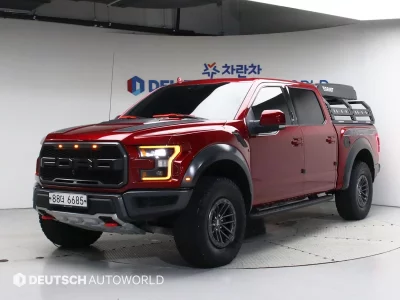 Ford F150