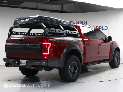Ford F150