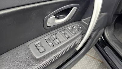 Renault Samsung SM5