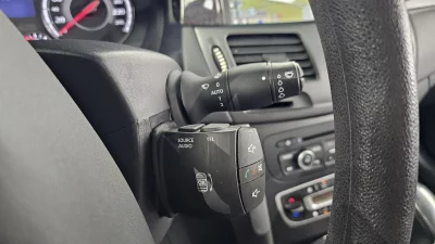 Renault Samsung SM5