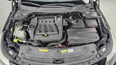 Renault Samsung SM5