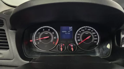 Renault Samsung SM5