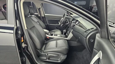 Renault Samsung SM5