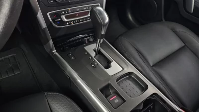 Renault Samsung SM5