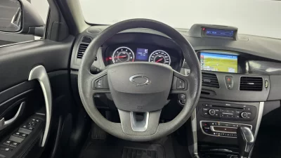 Renault Samsung SM5