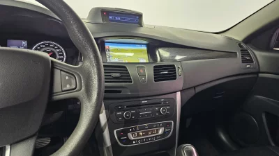 Renault Samsung SM5