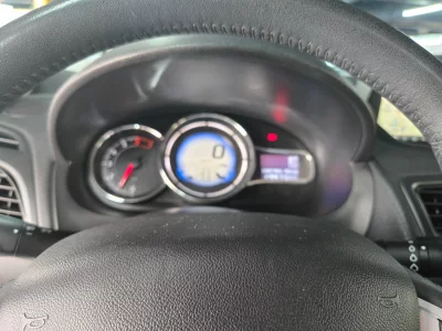 Renault Samsung SM3