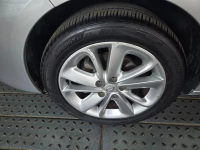 Renault Samsung SM3