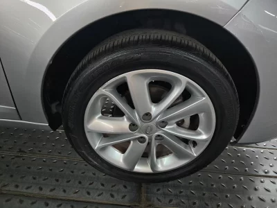 Renault Samsung SM3