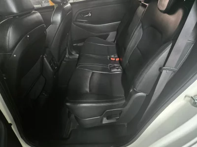 Renault Samsung SM3