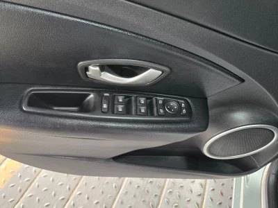 Renault Samsung SM3