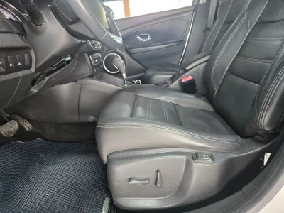 Renault Samsung SM3