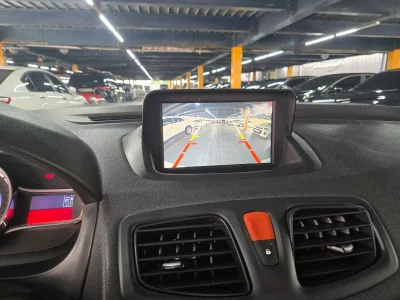 Renault Samsung SM3