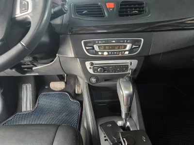 Renault Samsung SM3