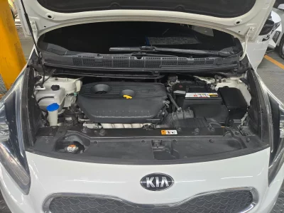 Renault Samsung SM3