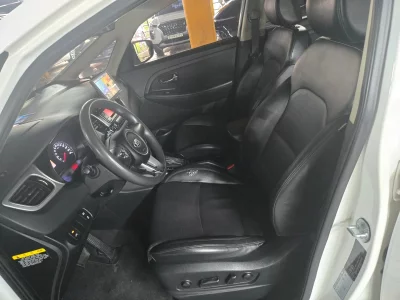 Renault Samsung SM3