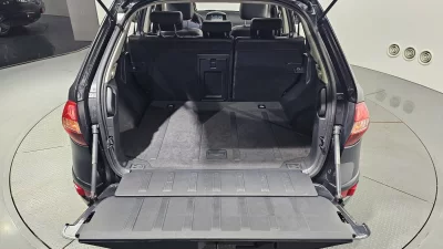Renault Samsung QM5