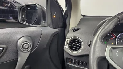 Renault Samsung QM5