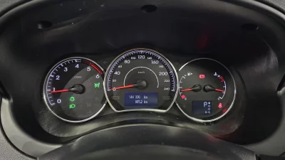 Renault Samsung QM5