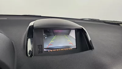 Renault Samsung QM5