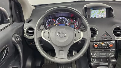 Renault Samsung QM5