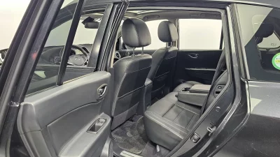Renault Samsung QM5