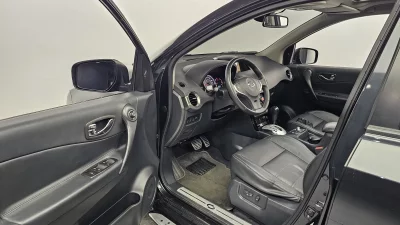 Renault Samsung QM5