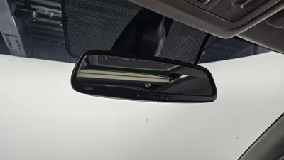 Renault Samsung QM5