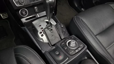 Renault Samsung QM5