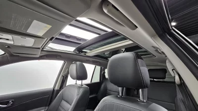 Renault Samsung QM5