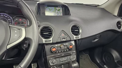 Renault Samsung QM5
