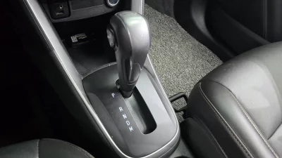 Daewoo Trax