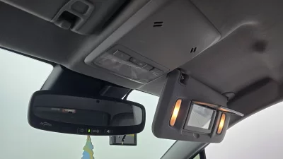 Daewoo Trax