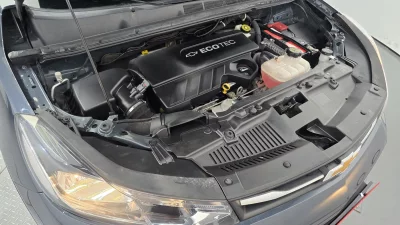Daewoo Trax