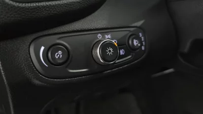 Daewoo Trax