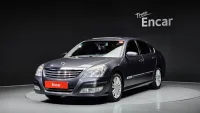 Renault Samsung SM7