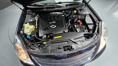 Renault Samsung SM7