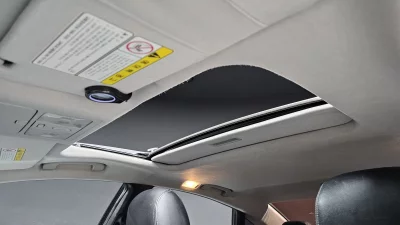 Renault Samsung SM7